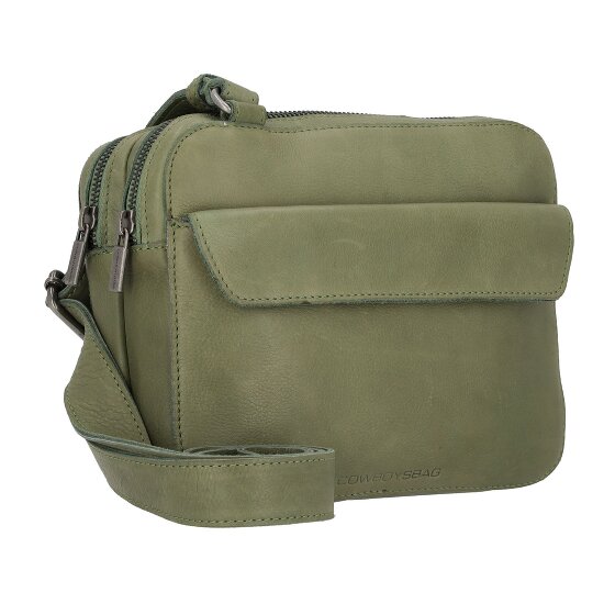 Cowboysbag Anmore Umhängetasche Leder 23 cm
