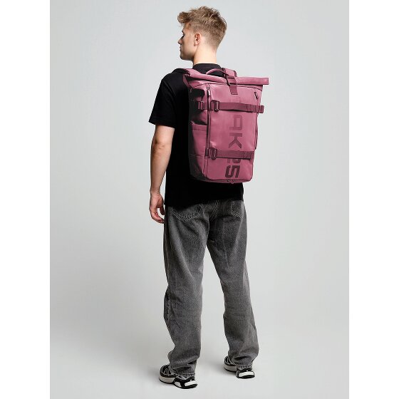 OAK25 LumoSense Rolltop Daypack 44 cm Laptopfach
