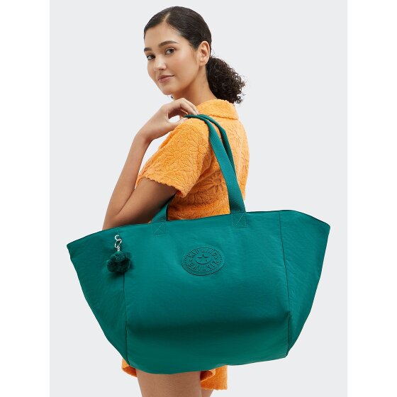Kipling Beach Naomi Shopper Tasche 68 cm