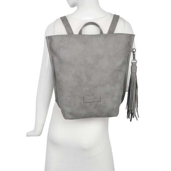 Fritzi aus Preußen Fritzi33 Vintage City Rucksack 36 cm Fritzi aus Preußen Fritzi33 Vintage City Rucksack 36 cm