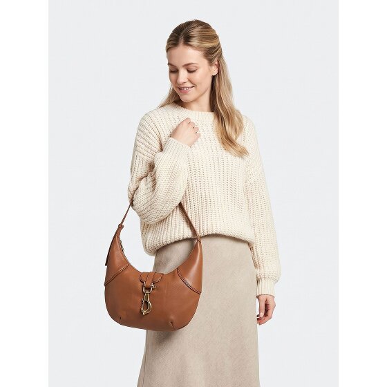 Liebeskind Ryker Schultertasche M Leder 44 cm
