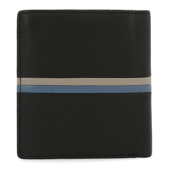 Picard Horizon 1 Geldbörse RFID Schutz Leder 9 cm