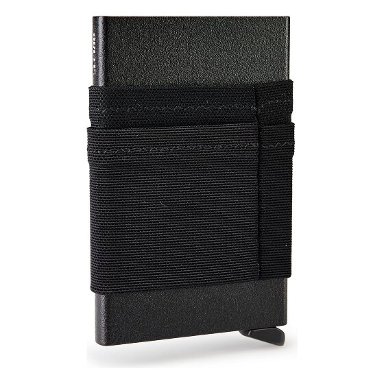 Secrid Flexwallet Kreditkartenetui RFID Schutz 10 cm