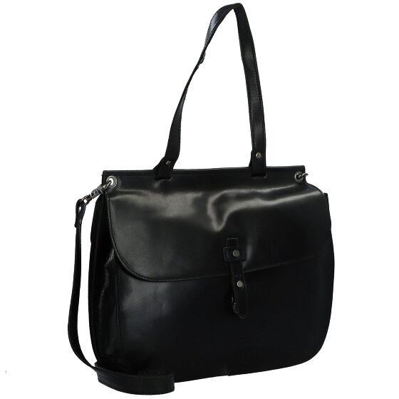 Harold's Aberdeen Schultertasche Leder  36 cm Harold's Aberdeen Schultertasche Leder  36 cm