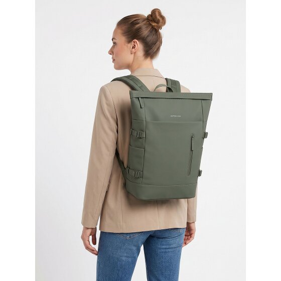 Kapten & Son Helsinki Pro Daypack 43 cm Laptopfach