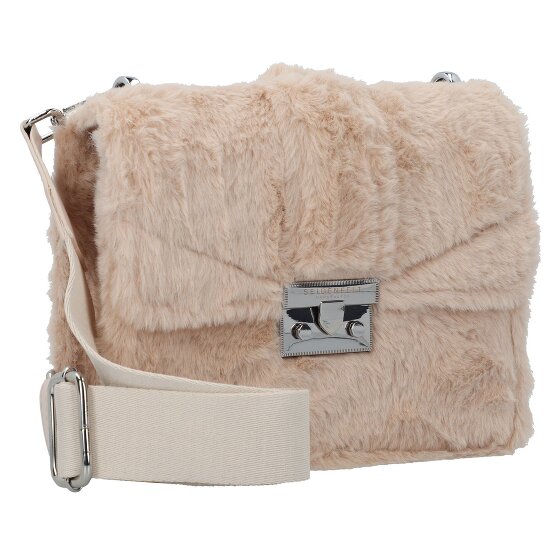 Seidenfelt Roros Fluffy Umhängetasche 22 cm