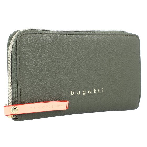 bugatti Ella Geldbörse 19 cm