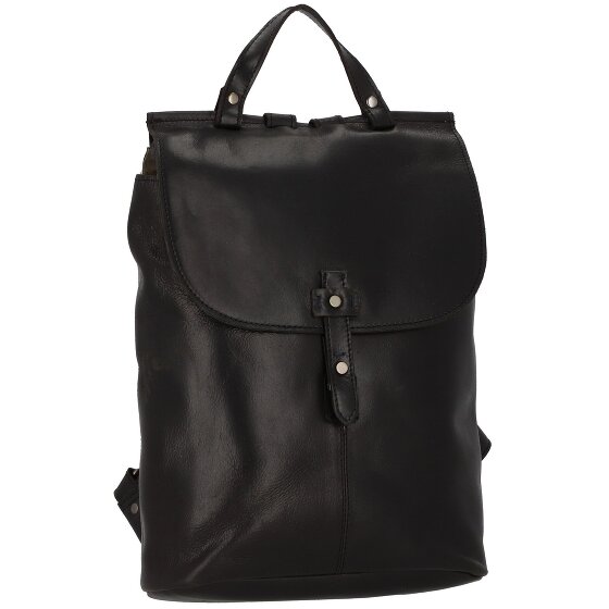 Harold's Aberdeen City Rucksack Leder 38 cm