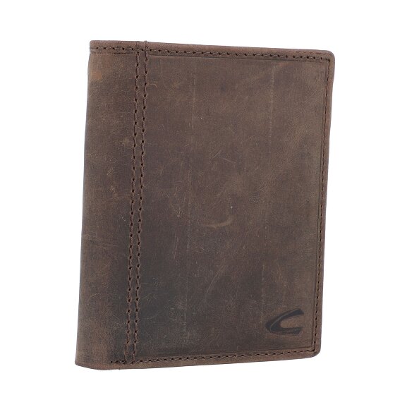 camel active Vietnam Geldbörse RFID Leder 12 cm