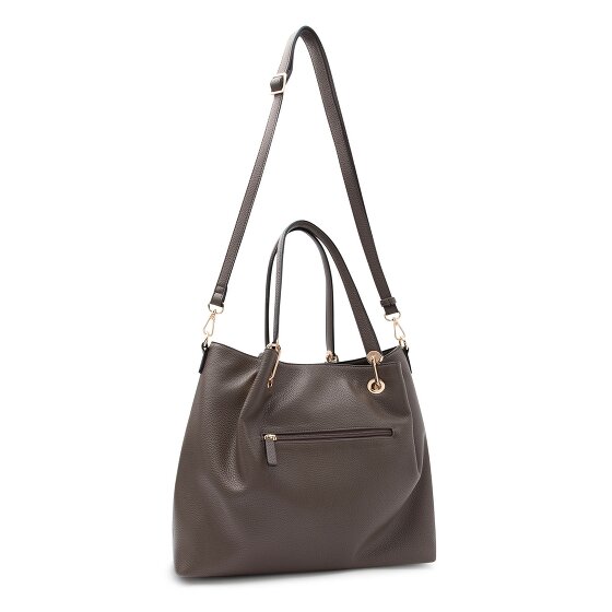 L.Credi Schultertasche 40 cm