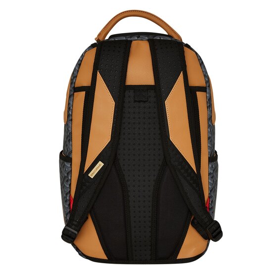Sprayground Into the Wild 2 Tone Daypack 45.5 cm Laptopfach Sprayground Into the Wild 2 Tone Daypack 45.5 cm Laptopfach