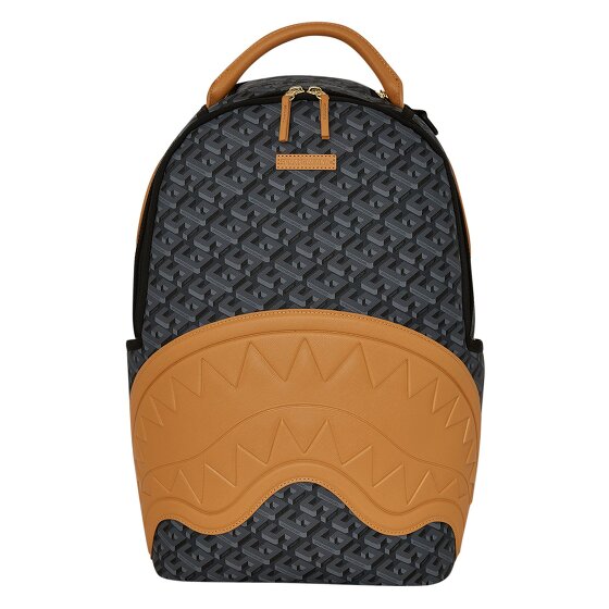 Sprayground Into the Wild 2 Tone Daypack 45.5 cm Laptopfach