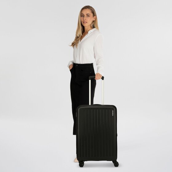 American Tourister Rejoy 4 Rollen Trolley 68 cm