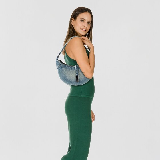 POLO RALPH LAUREN Polo ID Schultertasche 26.5 cm