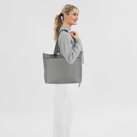 Jost Bergen Handtasche 50 cm Laptopfach