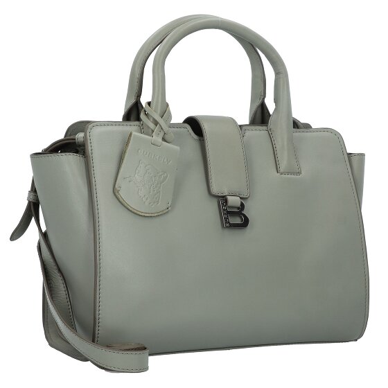 Burkely Modest Meghan Handtasche Leder 30 cm Burkely Modest Meghan Handtasche Leder 30 cm