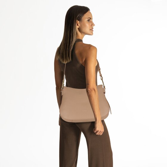 Coccinelle Magie Schultertasche Leder 36 cm Coccinelle Magie Schultertasche Leder 36 cm