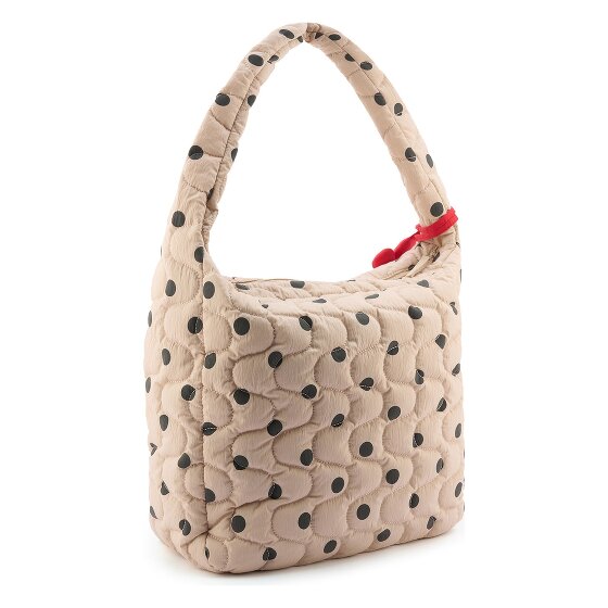 Seidenfelt Vaala Schultertasche 37 cm