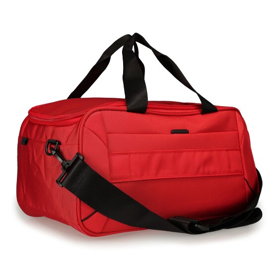 Samsonite Base Breeze Weekender Reisetasche XS 40 cm