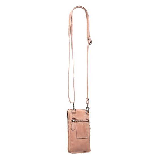 The Chesterfield Brand Salta Handytasche Leder 11 cm