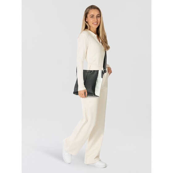 Voi Hirsch Beatrix Umhängetasche Leder 22 cm