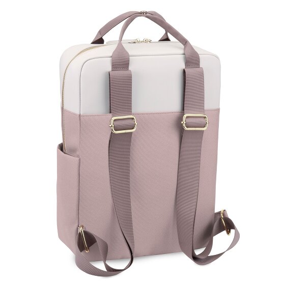 Kapten & Son Bergen Daypack 39 cm Laptopfach