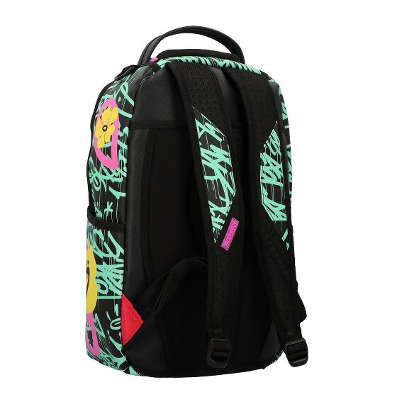 Sprayground Street Art Daypack 42 cm Laptopfach