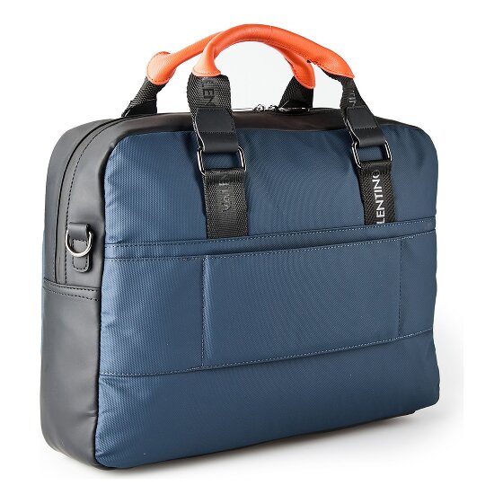 Valentino Dragonhawk Aktentasche 42 cm Laptopfach