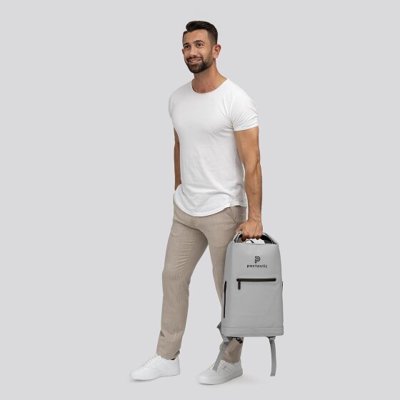 Pactastic Urban Collection Daypack 50 cm Laptopfach