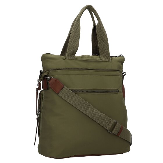 camel active Sky Schultertasche L 29 cm
