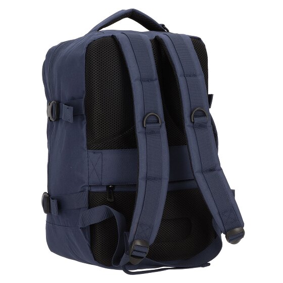 Worldpack BestWay Daypack 41.5 cm Laptopfach