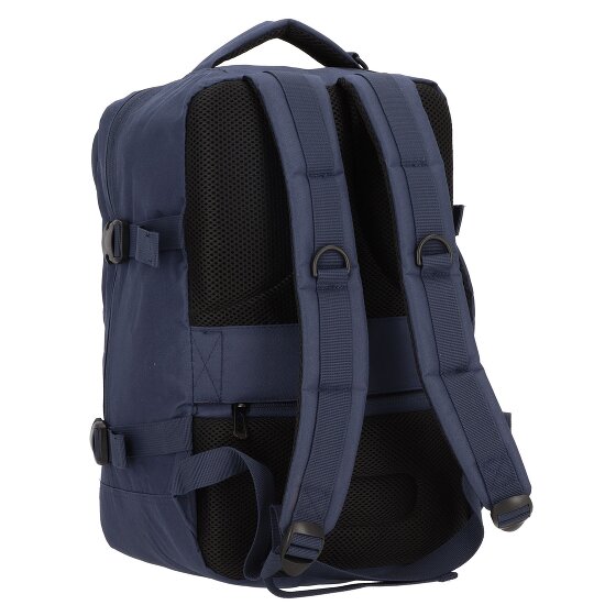 Worldpack BestWay Daypack 41.5 cm Laptopfach Worldpack BestWay Daypack 41.5 cm Laptopfach