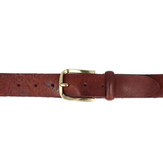 b.belt Vince Gürtel Leder