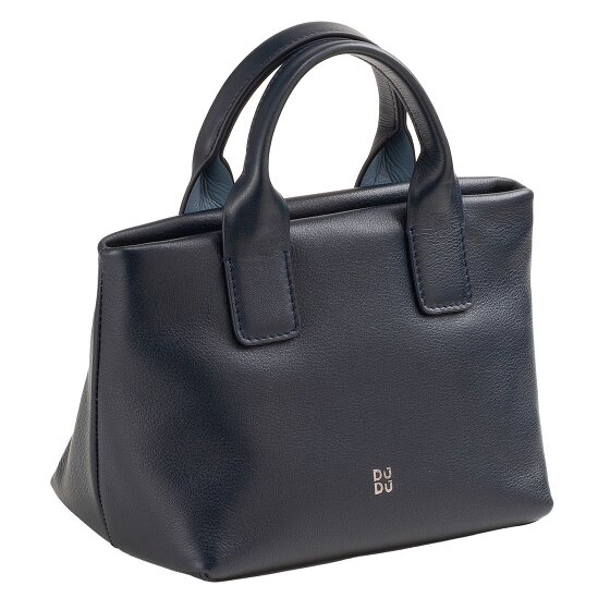 DuDu Ibiza Handtasche Leder 22 cm