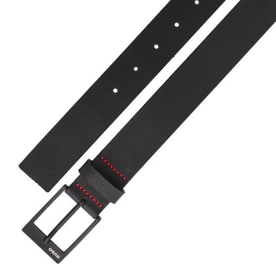 Hugo Gaben Gürtel Leder