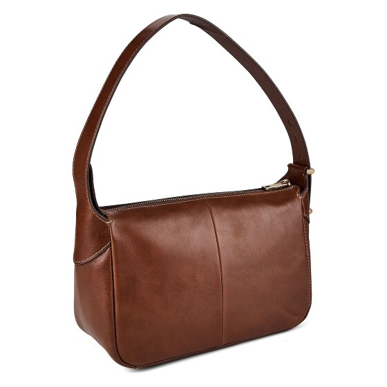 Fossil Dillon Schultertasche Leder 30 cm