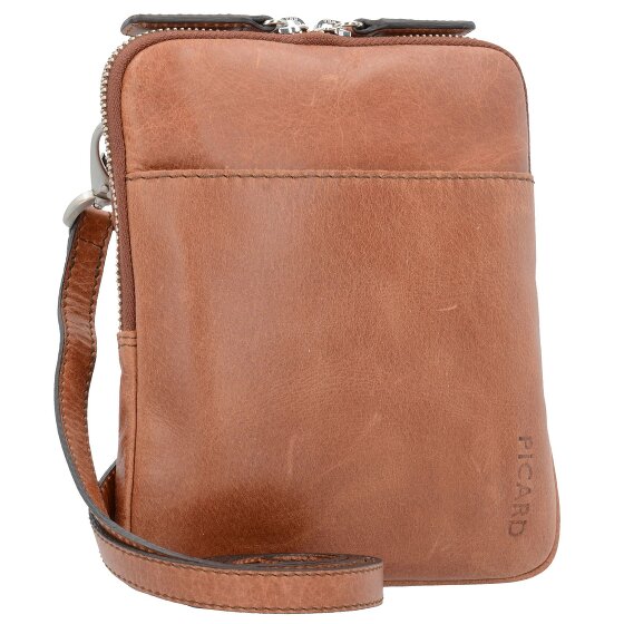 Picard Buddy Umhängetasche Leder 16 cm Picard Buddy Umhängetasche Leder 16 cm
