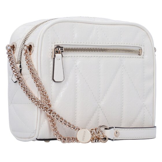 Guess Aldina Mini Bag Schultertasche 18 cm