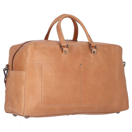 Harold's Caugio Weekender Reisetasche Leder 53 cm