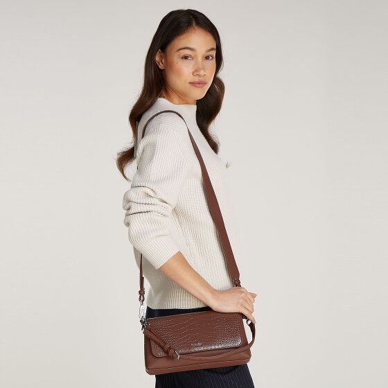 Calvin Klein CK Must Schultertasche 26.5 cm