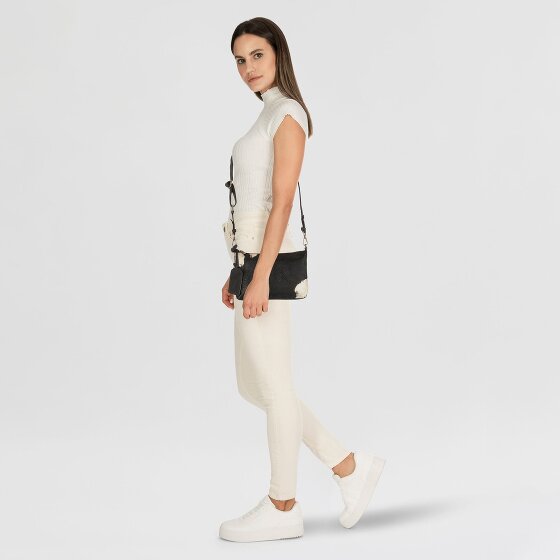 Cowboysbag Westerville Schultertasche Leder 23 cm