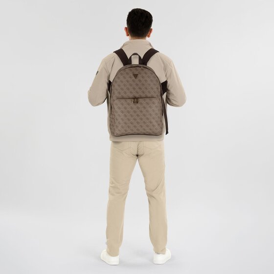 Guess Milano Daypack 42 cm Laptopfach