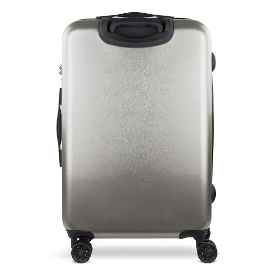 bugatti Corium 4-Rollen Trolley 66 cm