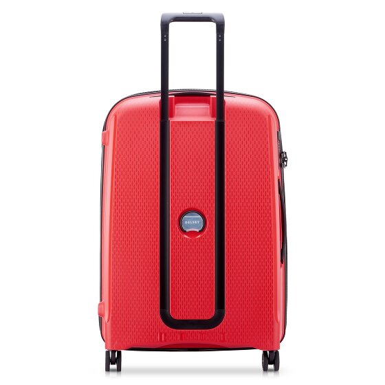 Delsey Paris Belmont Plus 4 Rollen Trolley M 71 cm
