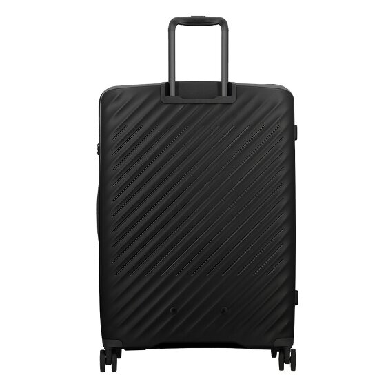 Jump Levante 4 Rollen Trolley 75 cm