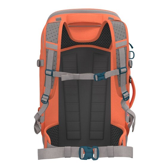 Cabin Zero Adventure Cabin Bag ADV Pro 42L Rucksack 55 cm Laptopfach Cabin Zero Adventure Cabin Bag ADV Pro 42L Rucksack 55 cm Laptopfach