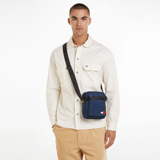 Tommy Hilfiger Jeans Tjm Essential Daily Mini Bag Umhängetasche 17 cm