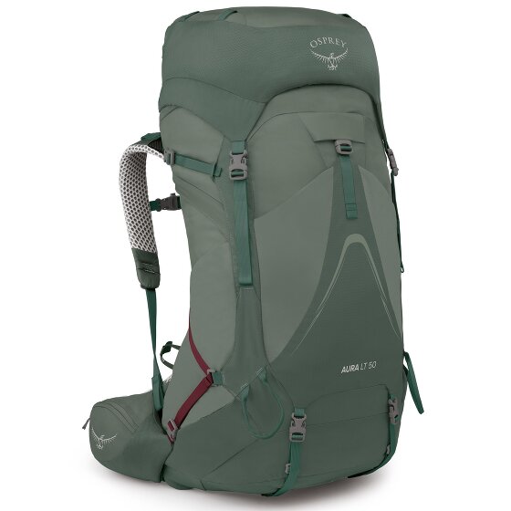 Osprey Aura AG LT 50 Trekkingrucksack WXS-S 80 cm