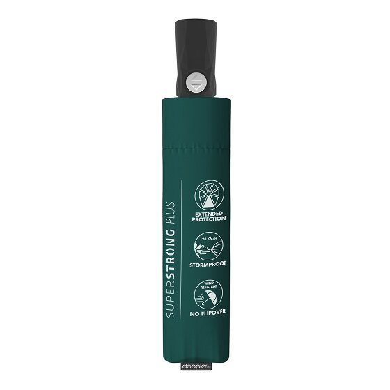 Doppler Superstrong Taschenschirm 28 cm