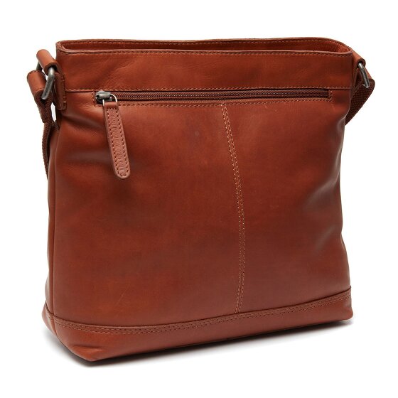 The Chesterfield Brand Almeria Umhängetasche Leder 25 cm